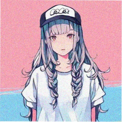 观众深潜的鱼头像
